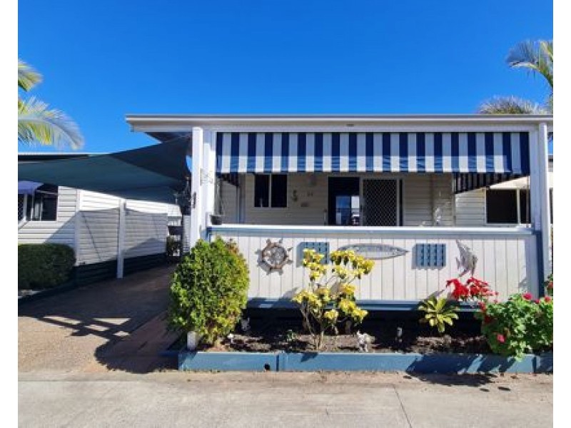 82/25 Chinderah Bay Drive, Chinderah NSW 2487