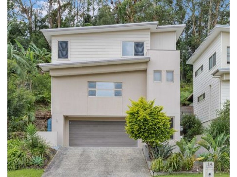 14 Carramar Drive, Tweed Heads West NSW 2485