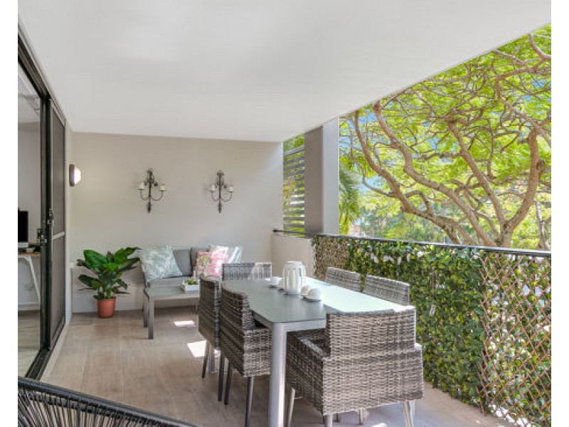 2/16 Kirkwood Road, Tweed Heads South NSW 2486