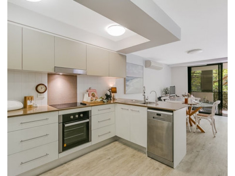 2/16 Kirkwood Road, Tweed Heads South NSW 2486