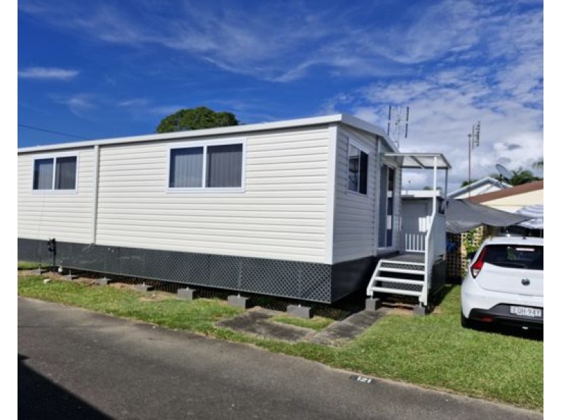 122/37 Chinderah Bay Drive, Chinderah NSW 2487