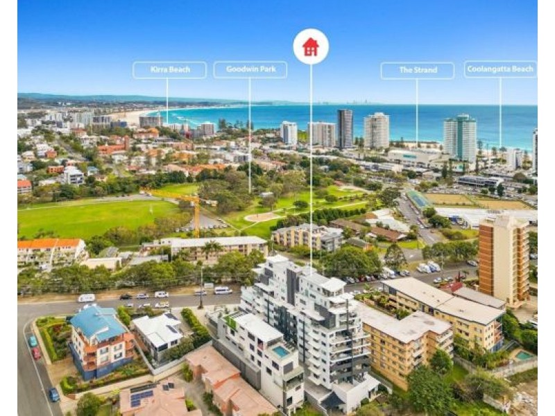 1/20-22 Thomson Street, Tweed Heads NSW 2485