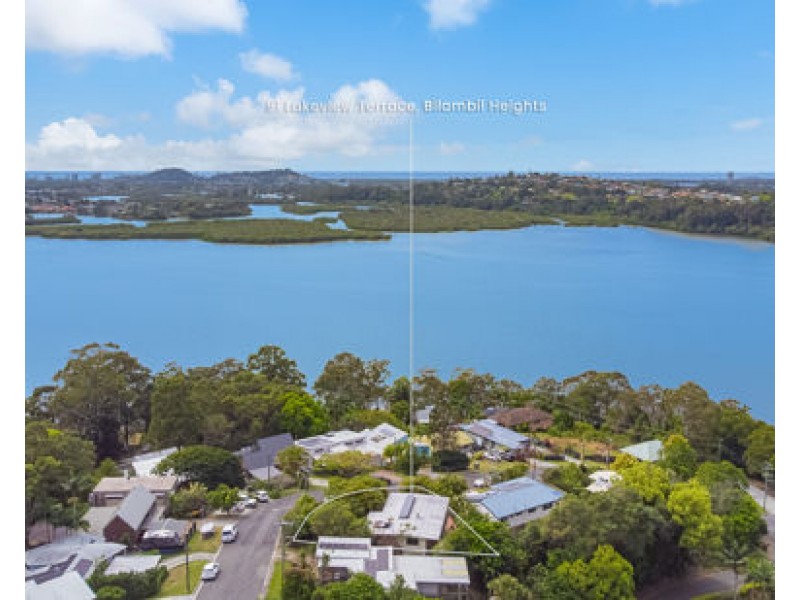 91 LAKEVIEW TERRACE, Bilambil Heights NSW 2486