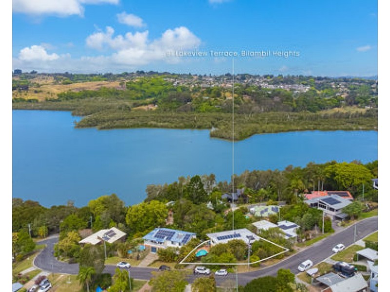 91 LAKEVIEW TERRACE, Bilambil Heights NSW 2486