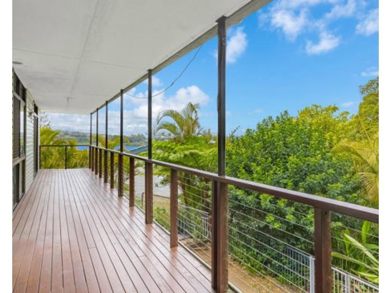 91 LAKEVIEW TERRACE, Bilambil Heights NSW 2486
