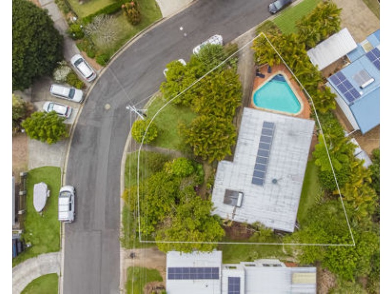 91 LAKEVIEW TERRACE, Bilambil Heights NSW 2486