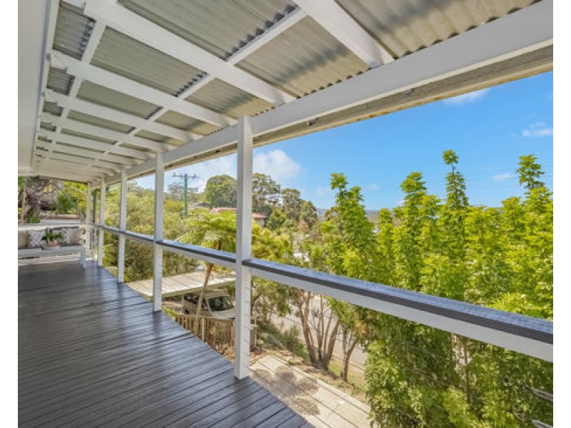 80 PANORAMA DRIVE, Tweed Heads West NSW 2485