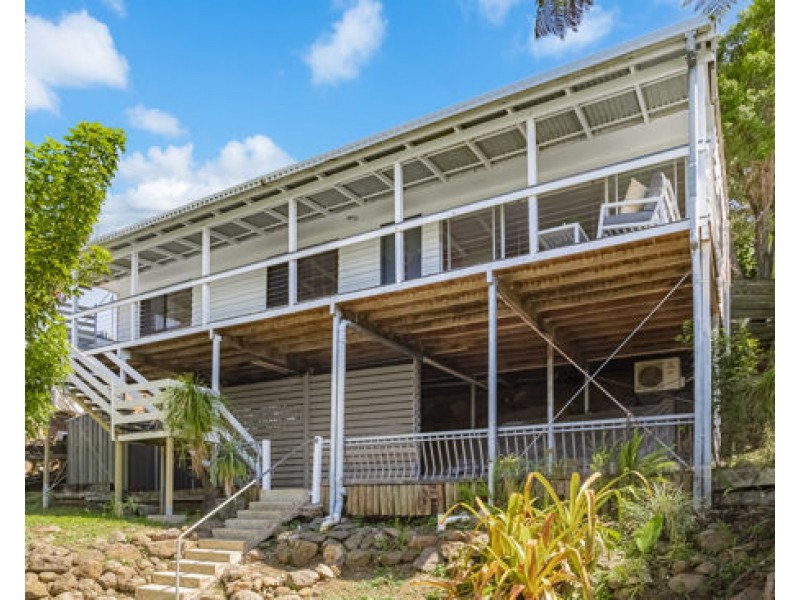 80 PANORAMA DRIVE, Tweed Heads West NSW 2485
