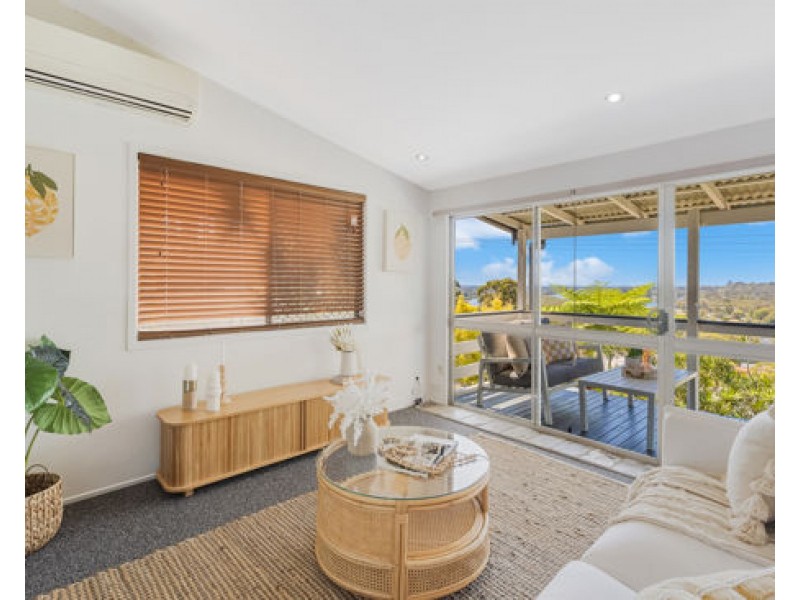 80 PANORAMA DRIVE, Tweed Heads West NSW 2485