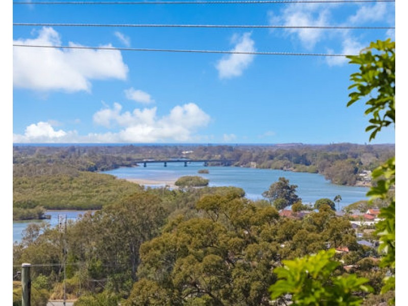 80 PANORAMA DRIVE, Tweed Heads West NSW 2485