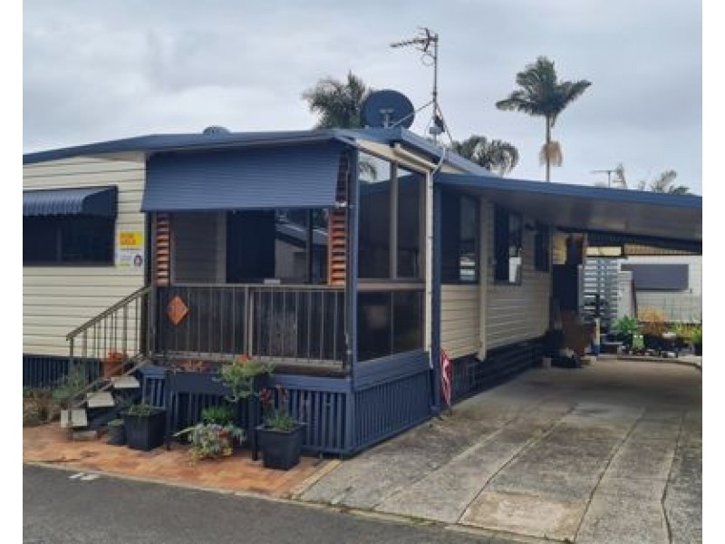 18/46 Wommin Bay Drive, Kingscliff NSW 2487