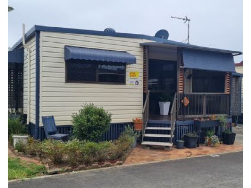 18/46 Wommin Bay Drive, Kingscliff NSW 2487