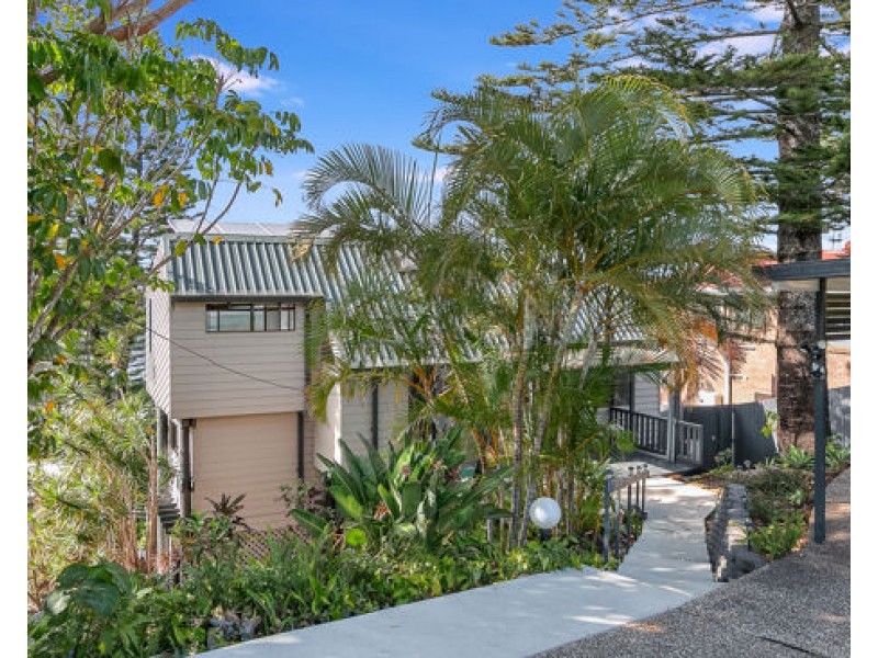 21 Panorama Drive, Tweed Heads West NSW 2485