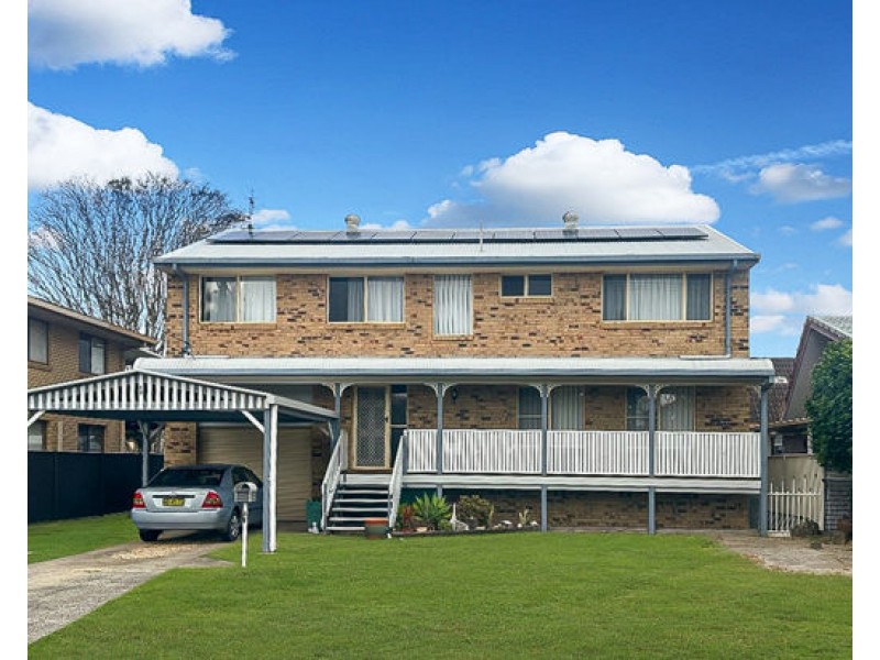 68 Jacaranda Avenue, Tweed Heads West NSW 2485