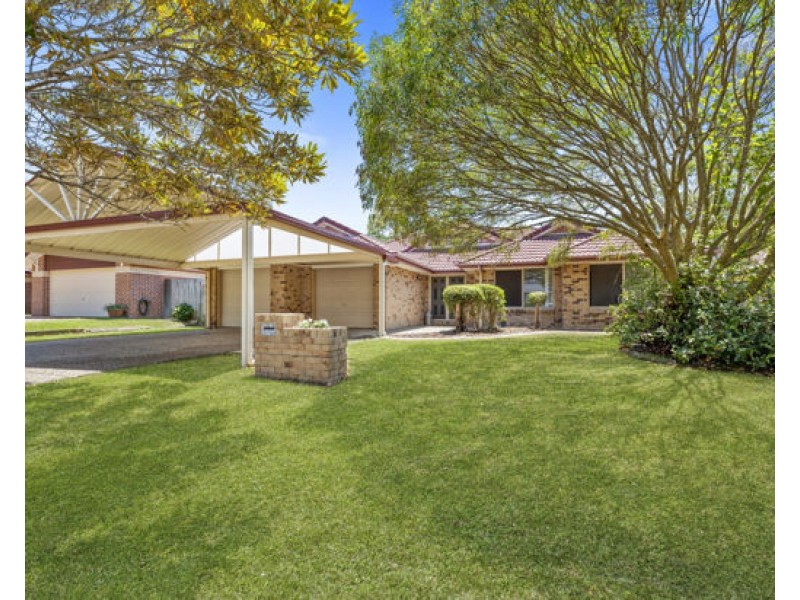 8 Brooke Close, The Gap QLD 4061