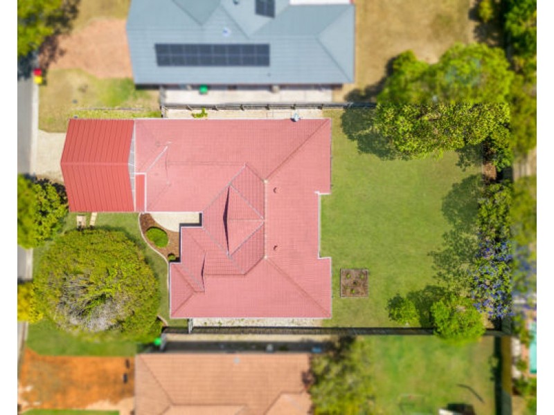 8 Brooke Close, The Gap QLD 4061