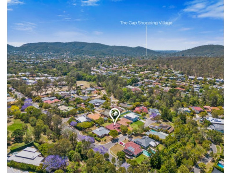 8 Brooke Close, The Gap QLD 4061