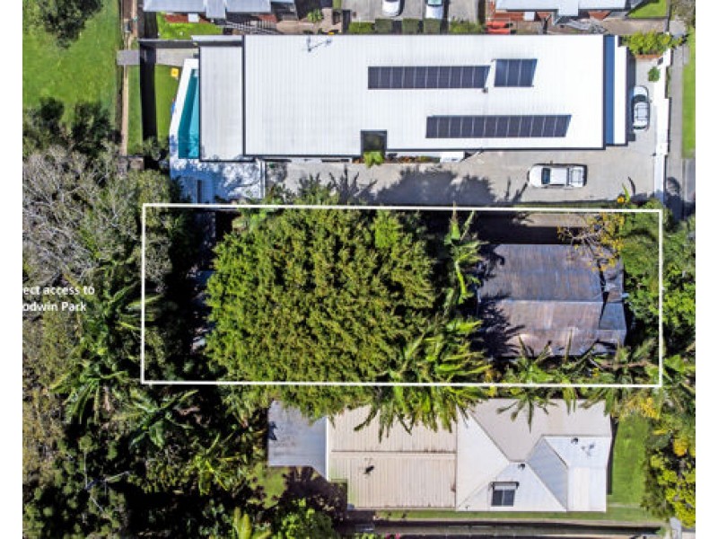 60 DUTTON STREET, Coolangatta QLD 4225