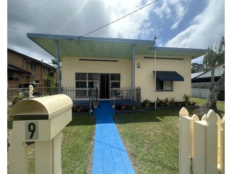 9 Rose Street, Tweed Heads West NSW 2485