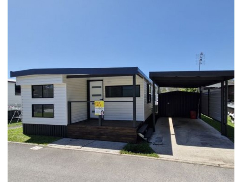 41/186 Chinderah Bay Drive, Chinderah NSW 2487