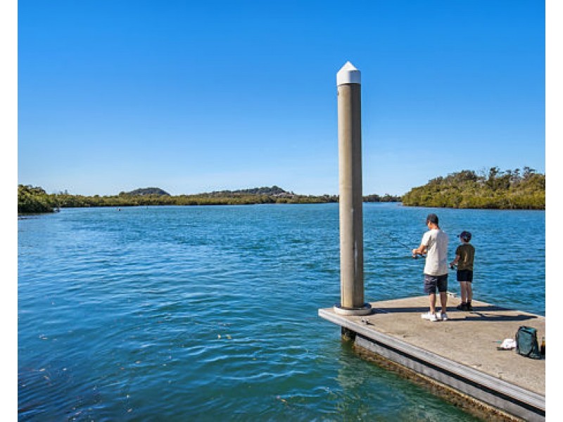 36A Sunset Boulevard, Tweed Heads West NSW 2485