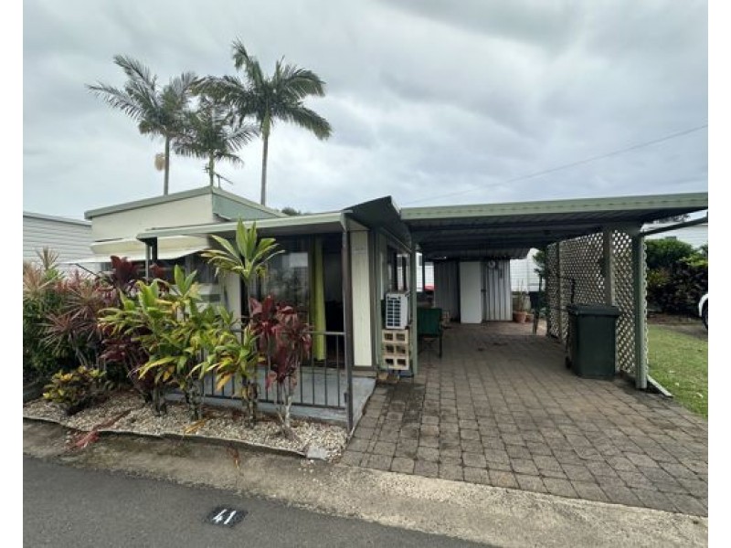 41/37 Chinderah Bay Drive, Chinderah NSW 2487