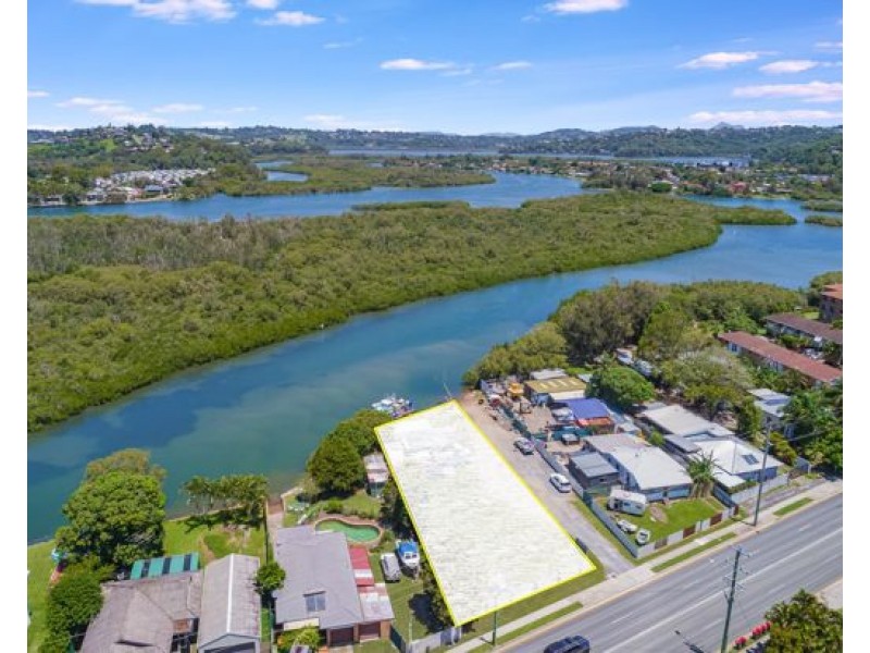 170 Kennedy Drive, Tweed Heads West NSW 2485