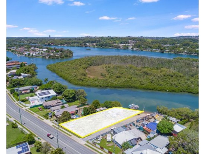 170 Kennedy Drive, Tweed Heads West NSW 2485