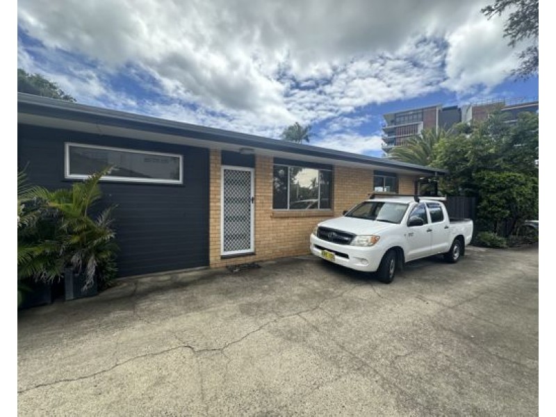 1/454 Cypress Terrace North, Palm Beach QLD 4221