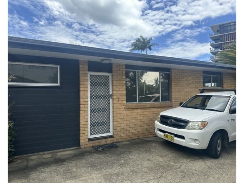 1/454 Cypress Terrace North, Palm Beach QLD 4221