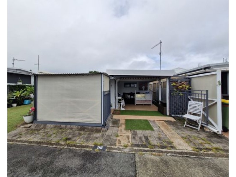116/25 Chinderah Bay Drive, Chinderah NSW 2487