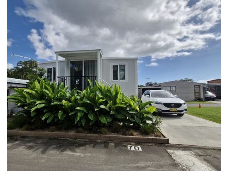 70/186 Chinderah Bay Drive, Chinderah NSW 2487