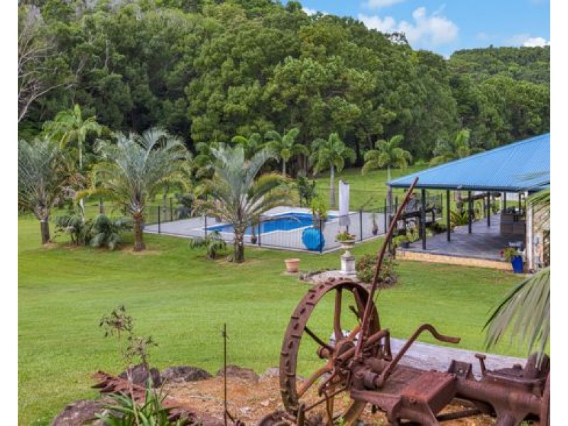 159 BILAMBIL ROAD, Bilambil NSW 2486