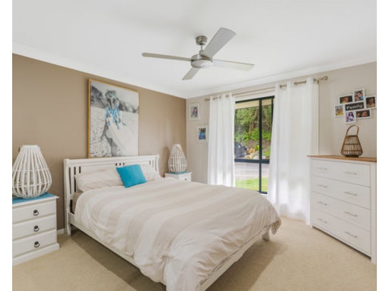 159 BILAMBIL ROAD, Bilambil NSW 2486