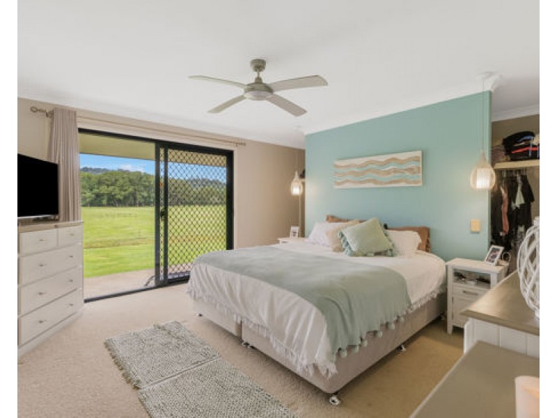 159 BILAMBIL ROAD, Bilambil NSW 2486