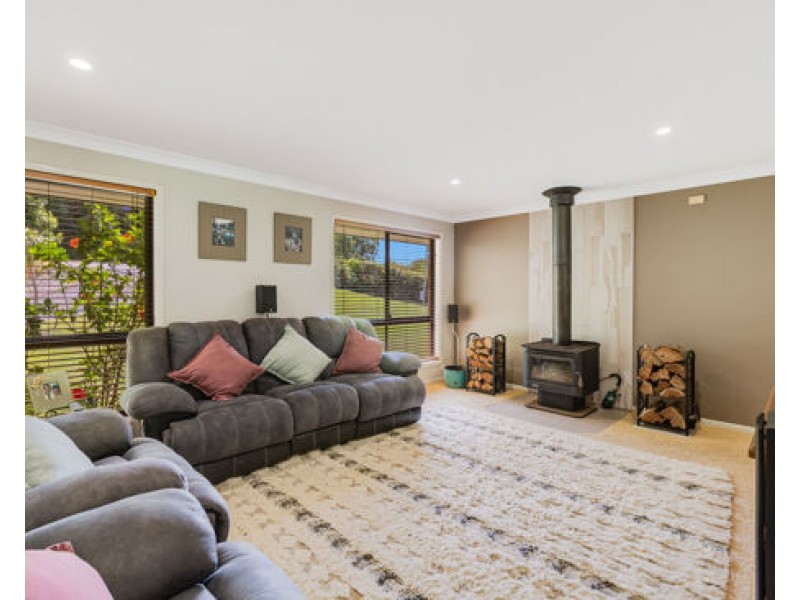 159 BILAMBIL ROAD, Bilambil NSW 2486