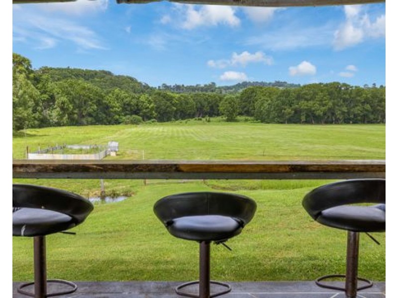 159 BILAMBIL ROAD, Bilambil NSW 2486