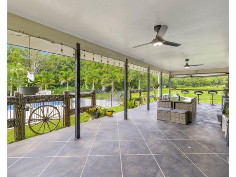 159 BILAMBIL ROAD, Bilambil NSW 2486