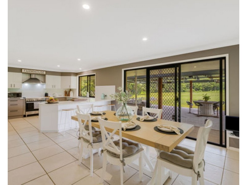 159 BILAMBIL ROAD, Bilambil NSW 2486