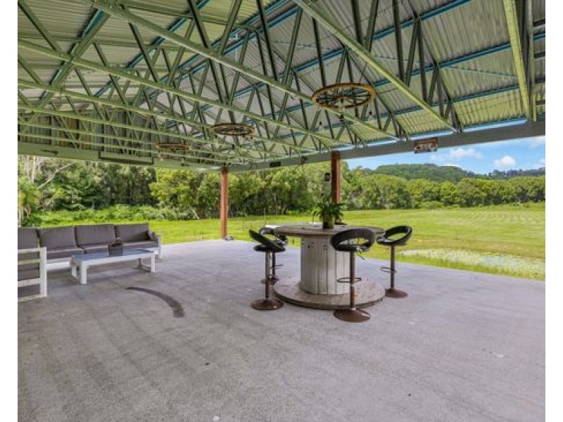 159 BILAMBIL ROAD, Bilambil NSW 2486