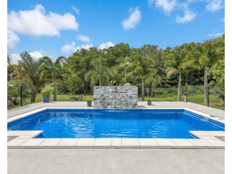 159 BILAMBIL ROAD, Bilambil NSW 2486