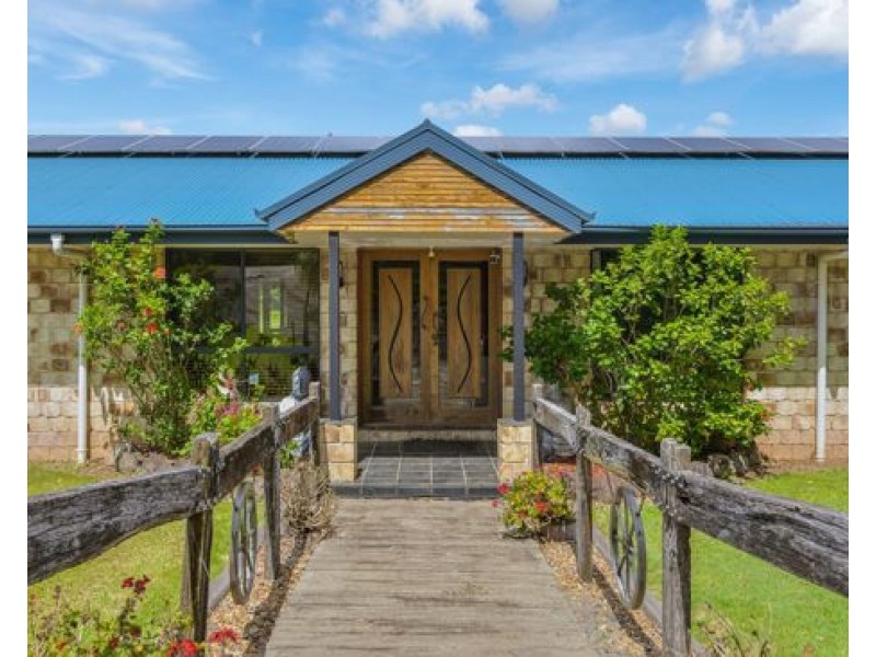 159 BILAMBIL ROAD, Bilambil NSW 2486