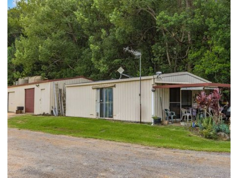 159 BILAMBIL ROAD, Bilambil NSW 2486