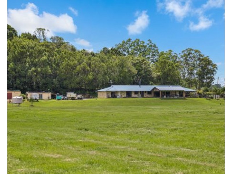 159 BILAMBIL ROAD, Bilambil NSW 2486