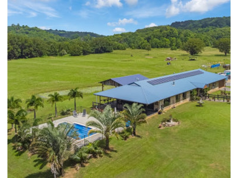 159 BILAMBIL ROAD, Bilambil NSW 2486