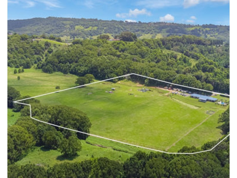 159 BILAMBIL ROAD, Bilambil NSW 2486