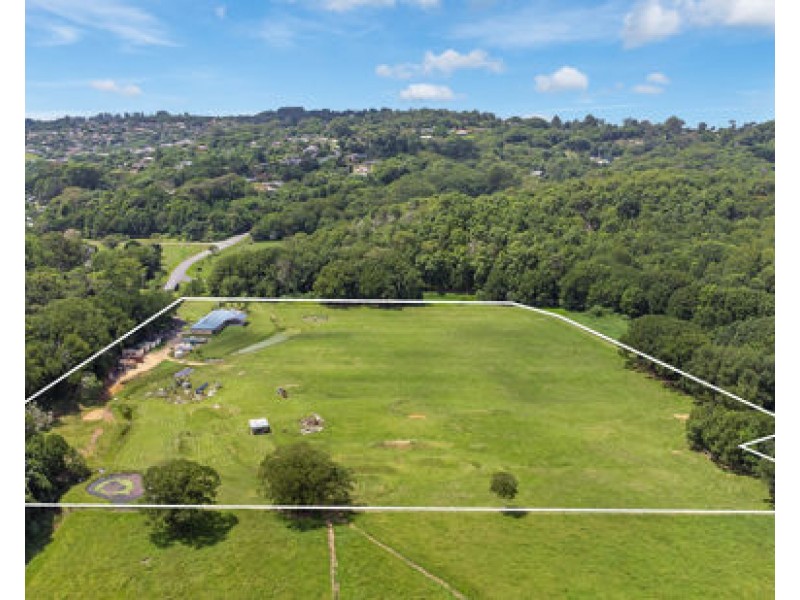 159 BILAMBIL ROAD, Bilambil NSW 2486