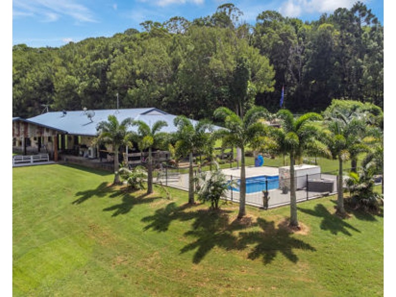 159 BILAMBIL ROAD, Bilambil NSW 2486
