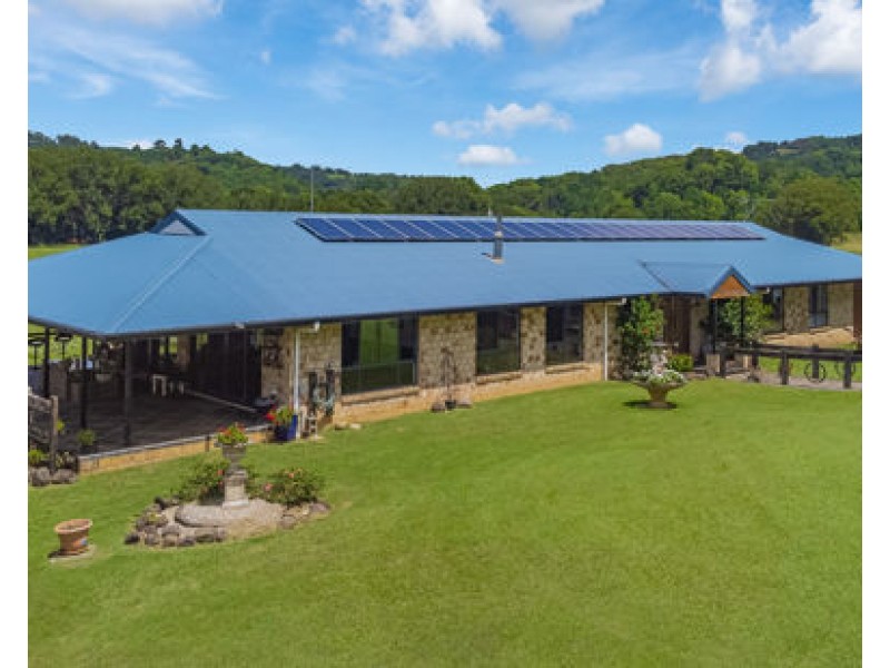 159 BILAMBIL ROAD, Bilambil NSW 2486