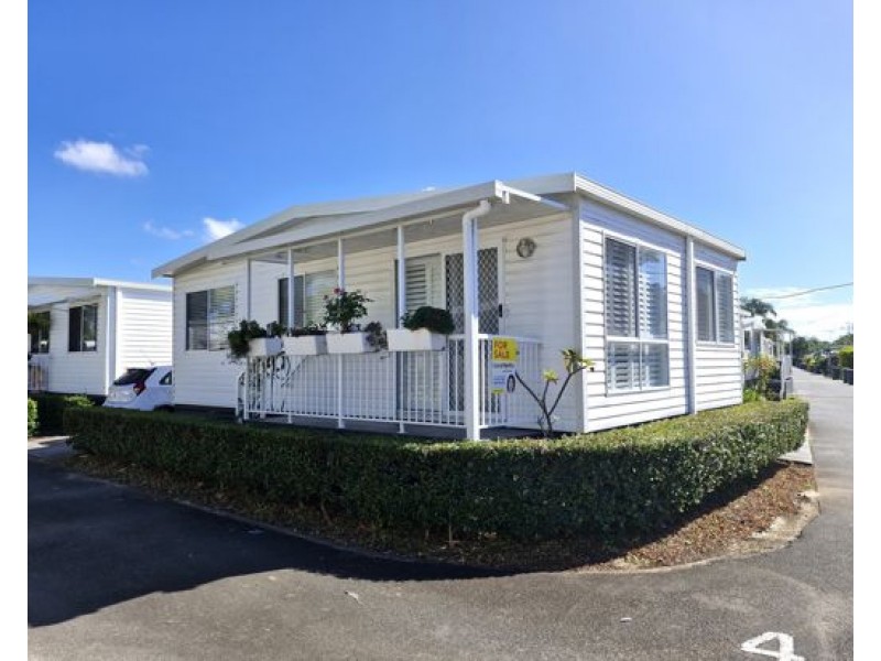 31/37 Chinderah Bay Drive, Chinderah NSW 2487